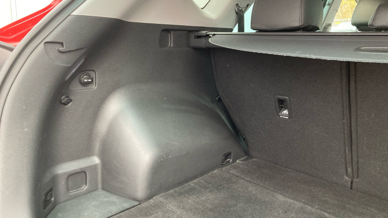 Hyundai Tucson 2.0 CRDi Premium SE 5dr Diesel Estate